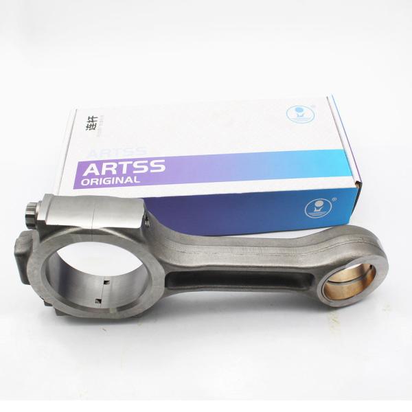Quality HINO P11C SK460-8 Diesel Engine Connecting Rod Multipurpose Durable for sale