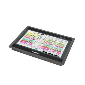 China Modbus RTU Protocol HMI PLC All In One 10 Inch 30DO Programmable Controller on sale