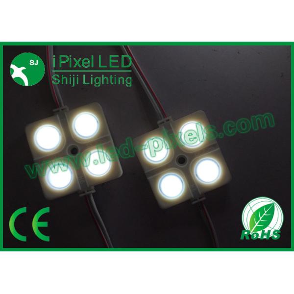 Water Resistant High Brightness High Power Led Module 160 Degree