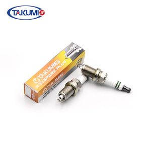 Wholesale Anti Fouling FR8ME Generator Spark Plug For Toyota Car Gas Engine from china suppliers