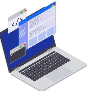 Responsive And Scalable Web Development Agency Web Application Development