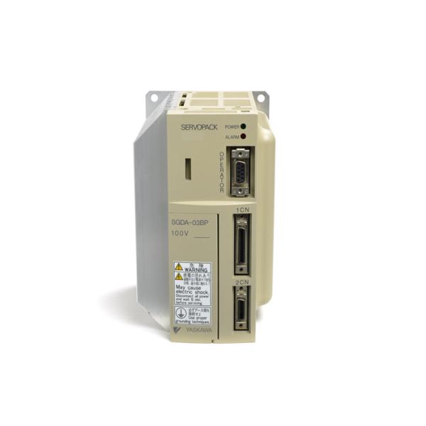 Yaskawa SGDA-03BP Sigma Series Servo Drives New 100% Original