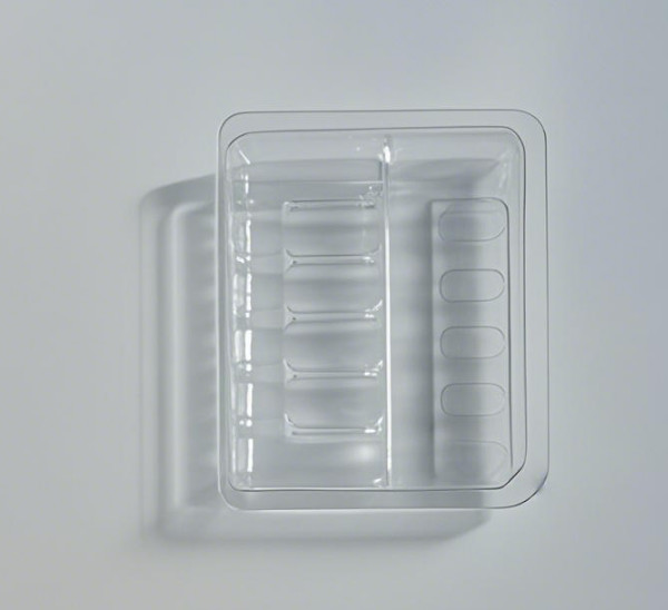 Enhance Your Medicine Packaging Box With Customized 1ml Ampoule Tray For Better