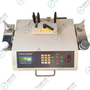 Original YS-802 SMD Part Counter with Automatic Point Capacitance Resistor IC and Leak Detection for SMT Point Machine