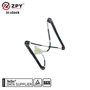 ZPY 8P4837462 New First-rate Hight Quality Window Regulator For Audi