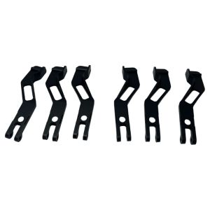 Anodized Aluminum CNC Turning And Milling Manufacturers Micro Machining