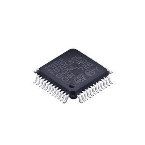 Wholesale STMicroelectronics STM32F072C8T6 ic Chip Laptop 32F072C8T6 Industrial Microcontroller Board from china suppliers