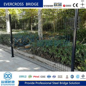 China Impact Resistance Performance Fence Protection Galvanized For Highway on sale
