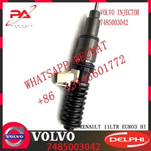 Diesel Injector 21028880, 7421028880, 7421644598, 7485003042, BEBE4D20002 FOR V