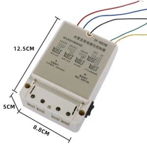 MC DF-96ES Automatic Water Level Controller Switch 10A 220V