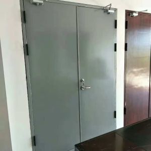 Fire And Thermal Insulation Thermosetting Powder Coating IOS9001