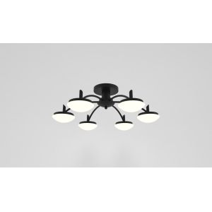 Wholesale 2018 Acrylic lampshade LED suspend lamp from china suppliers