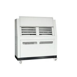 Ventilation Aging Test Machine / Heat Resistance Aging Test Chamber Tension