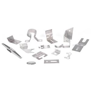 Aluminum 7075 7050 CNC Laser Cutting Parts Customization Available