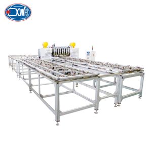 Resistance Spot Projection Welding Automatic Welder Point Wire Mesh Welding