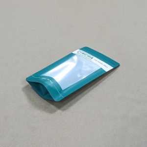 Custom Versatile Sustainable Protective Plastic Packaging Bags With Ez Tear