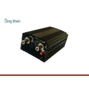 8 Channels Audio Video Sender Transmitter & Receiver 1200Mhz 2000mW