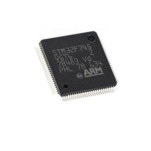 Wholesale STM32F745VGT6 High-Performance 216 MHz CPU Embedded Microcontrollers IC from china suppliers