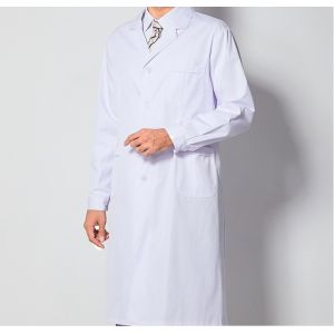 130*70 Plain Dyed Polyester/Cotton T/C 65% 35% Twill Fabric for Nurse Uniform