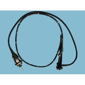High-Resolution Medical Endoscope Olympus CF-H190L Videocolonoscope With HDTV