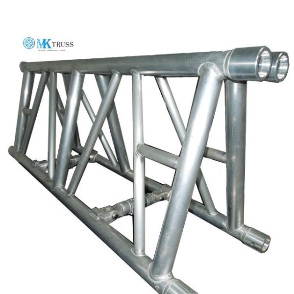 10*10*6m Span Stage Truss System Heavy Load and Easy Install for Square Truss