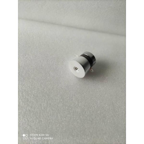 60w 40k Piezoelectric Cleaning Transducer 310g Weight