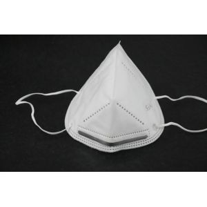 16×11cm KN95 Earloop Face Mask