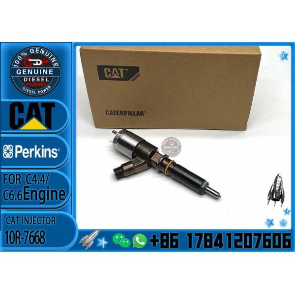 Common Rail Injector Assy 10R-7668 2645A746 2645A749 2645A747 10R-7671 10R-7672