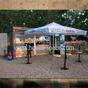 Wholesale Galvanized Mobile Office Containers Waterproof For Movable Kiosk from china suppliers