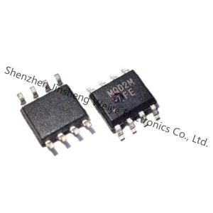 Wholesale Semiconductor MC9S08QD2MSC 8-bit Microcontrollers - MCU 9S08QD4 SERIES from china suppliers