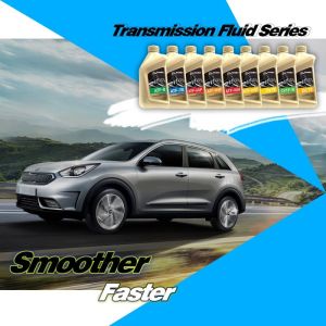 ATF 6HP Fluid Full Synthetic Transmission Fluid 1L Customizable