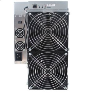 China Scrypt Goldshell HS3 Miner 2TH/S 2000W Asic Blockchain Mining on sale