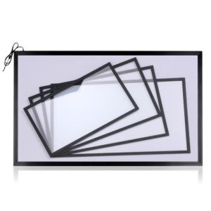 Infrared USB Multi Touch Conversion Overlay Frame 19''-200''