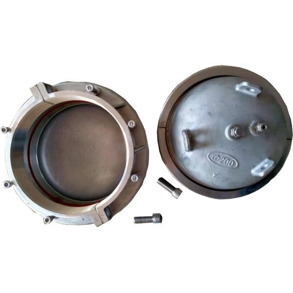 Quality 200mm Seal Joint For Internal Pressure Resistance Test for sale