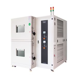 Nickel Chromium Temperature Humidity Test Chamber RS485