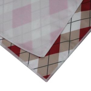 Extra Long Personalized Microfiber Beach Towel Digital Sublimation Printed