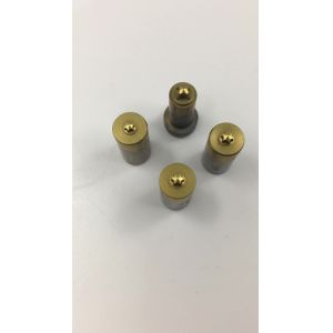 Wholesale Custom-Made The Processing Professional Various Shapes Punch Header from china suppliers