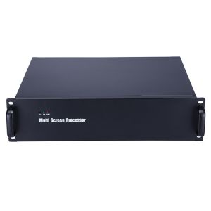 32 Bit 4K Video Wall Processor RS232 HDMI Video Wall Controller