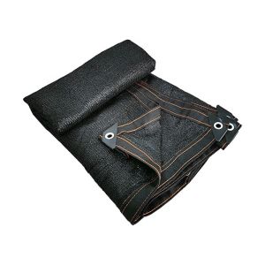 HDPE wear resistance sunshade netting environmental protection sunshade net