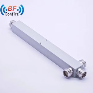 50W RF 2/3/4 Way Power Splitter Divider N Female for in-Building Das 617-4000MHz