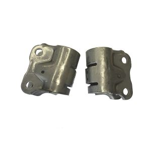 Precision High Stability Rear Shock Brackets