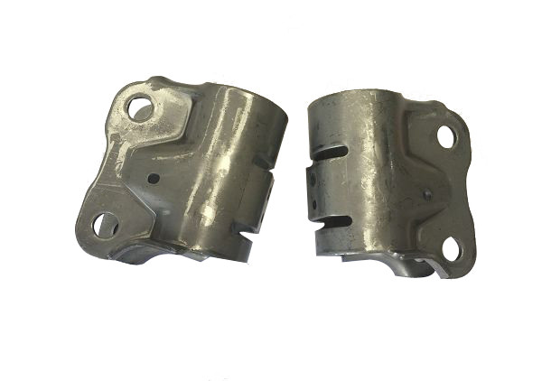 Precision High Stability Rear Shock Brackets