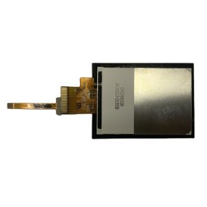 2.4 Inch TFT LCD Display with 220nits Luminance 500:1 Contrast Ratio and 6 O