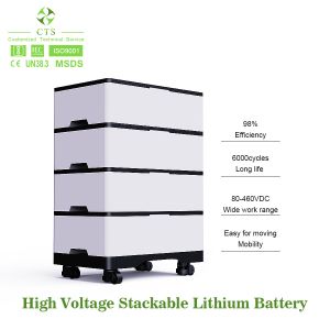 Energy storage 51.2v lifepo4 all in one 10kwh 20kwh 30kwh lithium iron battery