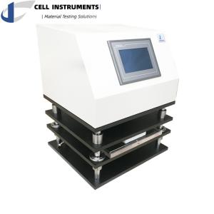 Wholesale Box Compression Tester Compressive Strength Tester for Container Containter Compression Tester from china suppliers
