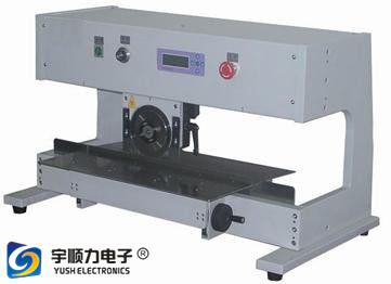 Quality LCD Program Control PCB Depaneling Machine , High Efficiency for sale