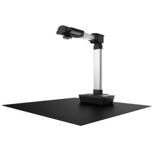 4896*3672 Camera Document Scanner 18 Mega Pixels Function Keys