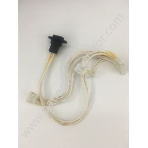 Wholesale Heartstart XL M4735A Defibrillator Connector Wire Cable with 4 interfaces Defibrillator Part from china suppliers