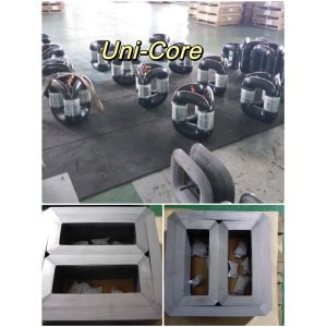 Customized Reactor Cores By Using M4 CRGO Used For Energy Storage Systems