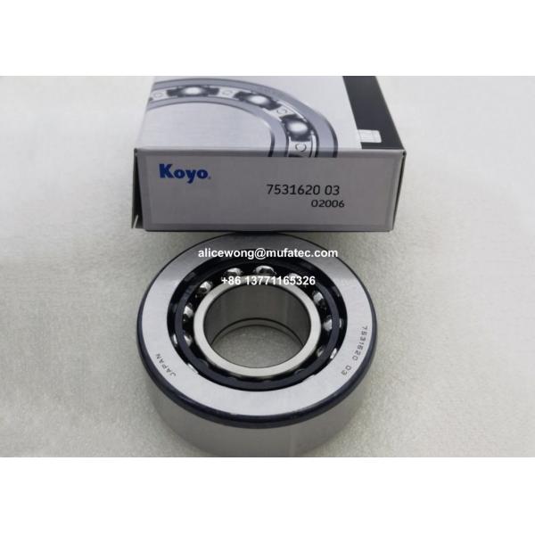 7531620.03 7531620 03 F-234977.12.SKL-H79 BMW differential bearing angular contact ball bearing 40.5*93*30/38mm